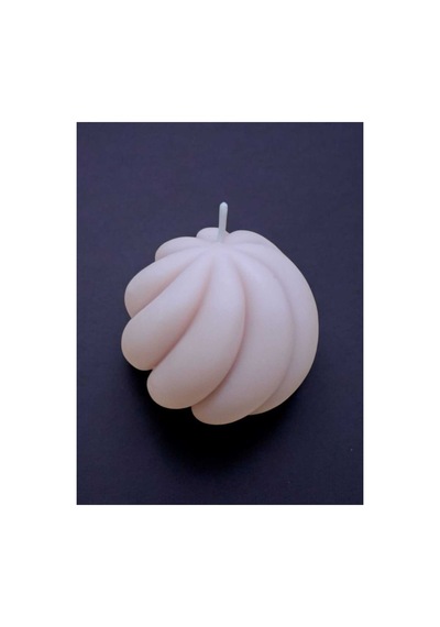 Loacandleco Loa Mood Bomb Tasarım Dekoratif Soya Mum Çok Renkli - 713763806 Çok Renkli