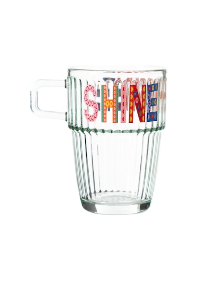 Mudo Home Shıne Bardak Yeşil 320 Ml 696123