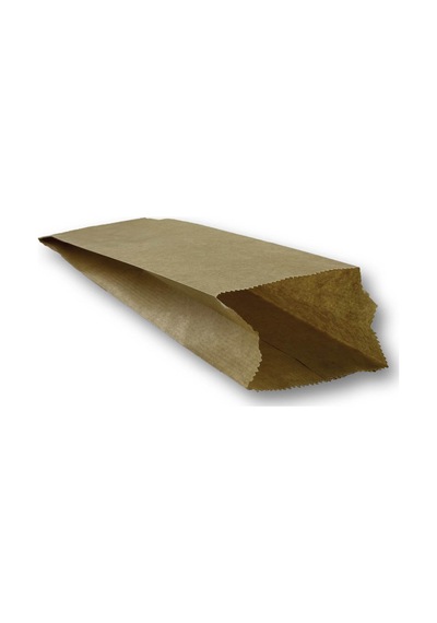 250 Gr Dürüm / Çatal - Bıçak - Kaşık Kraft Kese Kağıdı Ambalajı