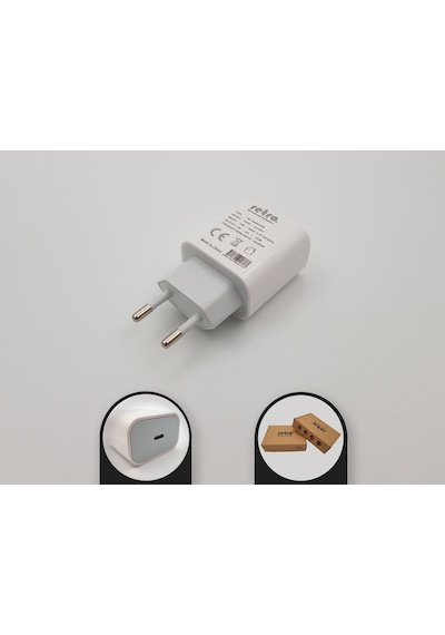 Lenovo Sa18c01259 Adaptör Retro
