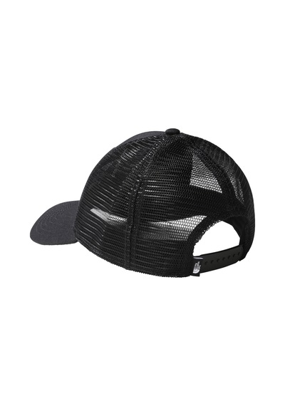 The North Face   MUDDER TRUCKER Şapka NF0A5FXA6D81 Siyah