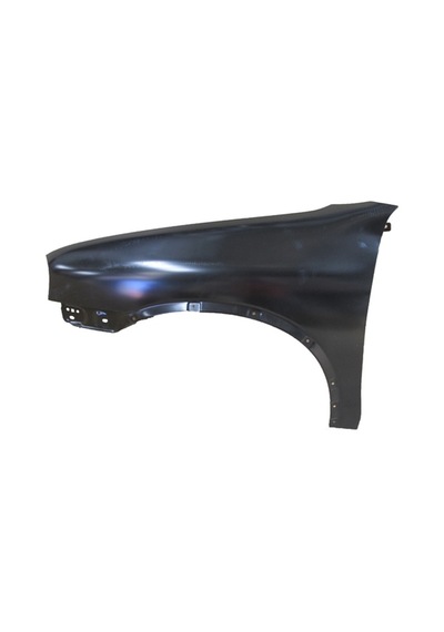 Opel Corsa B 93/00 Ön Çamurluk Deliksiz Sol Tyg - Çamurluk