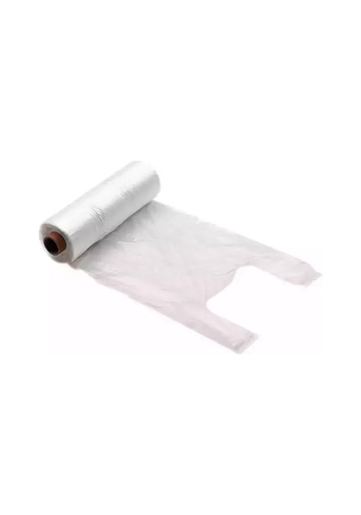 Rulo Poşet Büyük Boy 150 Li - 20 Paket