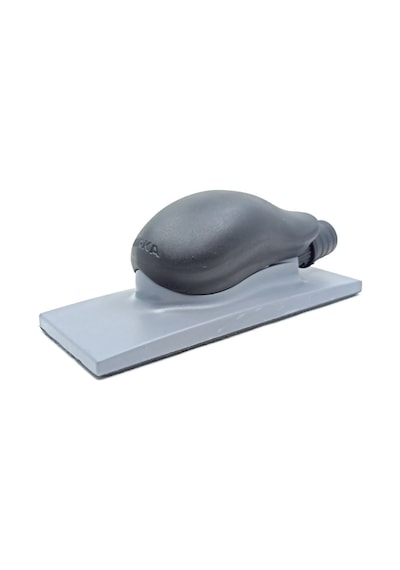 MIRKA HANDSANDİNG ZIMPARA TAKOZU CIRTLI GRİ RENK 70 X 198 MM