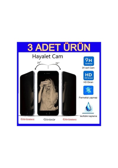 Apple Uyumlu iPhone 12 Mini 5d Hayalet Kırılmaz Cam Hayalet Ekran Koruyucu