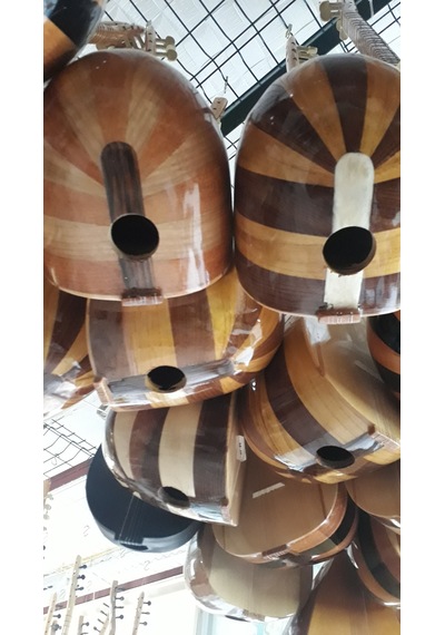 Cura Cura Dünyasından Tam Set