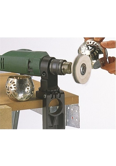 Wolfcraft Matkap Işkencesi Wolfcraft Matkap Işkencesi