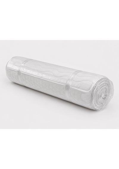 90x190 Visco Katmanlı Tek Kişilik Rollpack Ergonomik Yatak 15 Cm 90 x 190