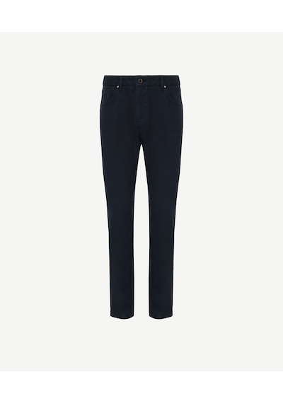 Yargıcı Erkek Pantolon Lacivert
