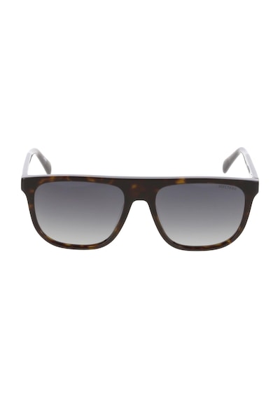 Mustang Mu2560-02 56 Polarize Erkek Güneş Gözlüğü Kahverengi