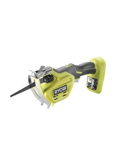 Ryobi RY18PSA-0 Akülü Dal Budama Testeresi (Aküsüz)