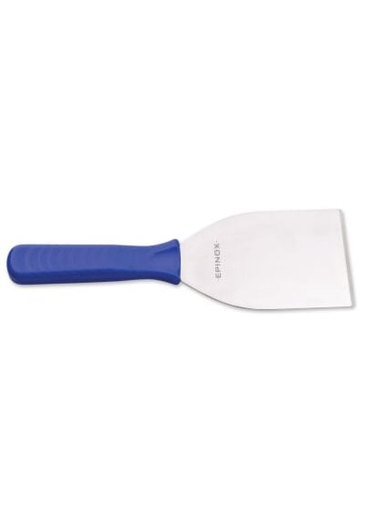 Epinox Profesyonel Mavi Spatula No:3 Kalın Sp3-10m
