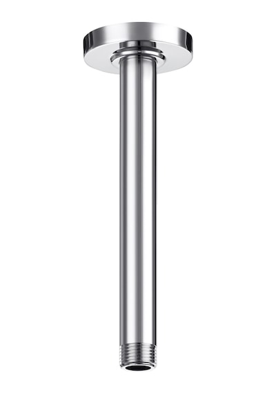Roca Duş Başlığı, Borusu, Ceiling Arm L200, Tavandan, A5b0550c00 Gri