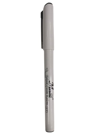 Teknik Çizim Kalemi Kaligrafi Kalemi 0.7 Mm Siyah