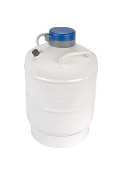 Sıvı Azot Tankı 15 Litre