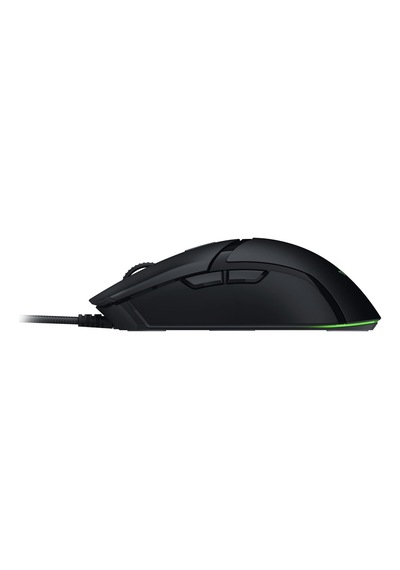 Razer Cobra Kablolu Oyun Faresi: 58g Hafif Tasarım - Gen-3 Optik
