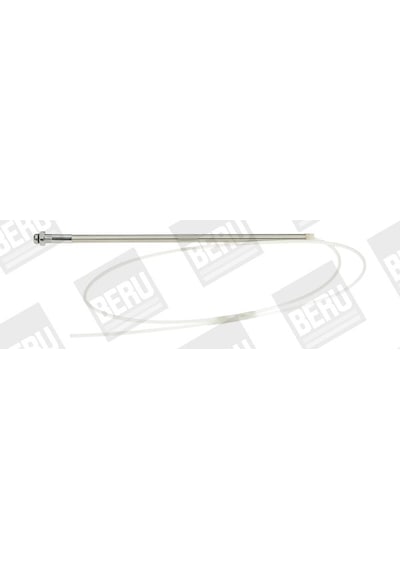 W124-201 Otomatik Anten Çubuğu Beru Et450 0460100324