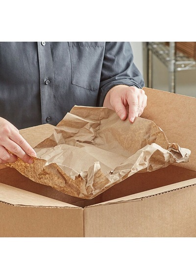 Kraft Kağıt 30cm X 10 Metre Rulo Ambalaj Ve Çeyiz Paketleme Kağıdı Çiçek Kağıdı Hediye Paketleme Kah