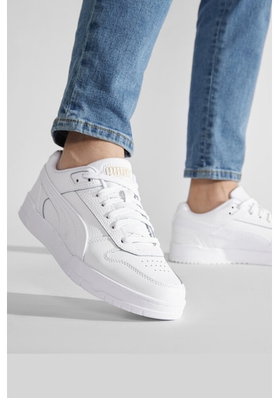 Puma Rbd Game Low Kadın Sneaker Beyaz