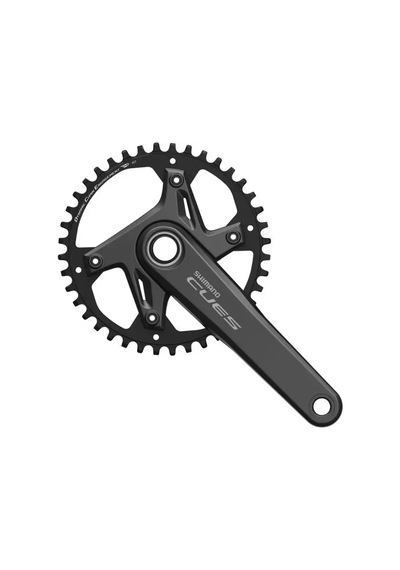 Shımano Cues Fc-u6030-1 9-10-11 Vites 42t 165mm Aynakol