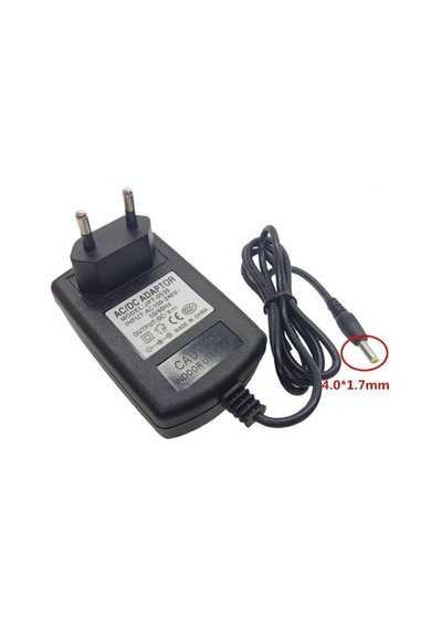 Dc Adaptör - 5 Volt - Sony Wireless/Bluetooth Speaker Adaptörü