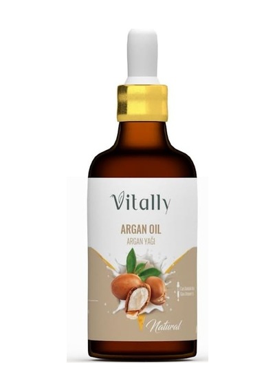Lexroo Argan Yağı 50 Ml
