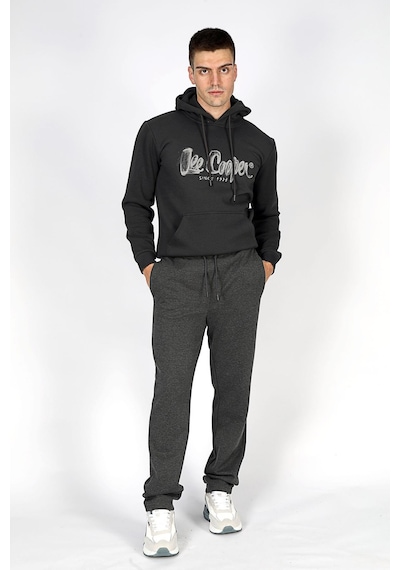 Lee Cooper Javier Erkek Eşofman Altı Antrasit-20086-antrasit Melanj Antrasit Melanj Lee Cooper Javier Erkek Eşofman Altı Antrasit-20086-antrasit Melanj Antrasit Melanj