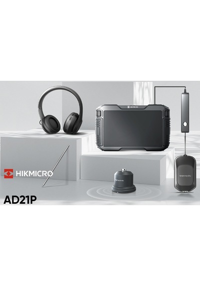 Hıkmıcro Ad21p Akustik Dinleme Cihazı