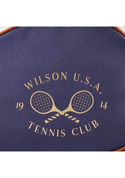 Wilson Heritage V2 12li Tenis Ve Raket Çantası Wr8052001001
