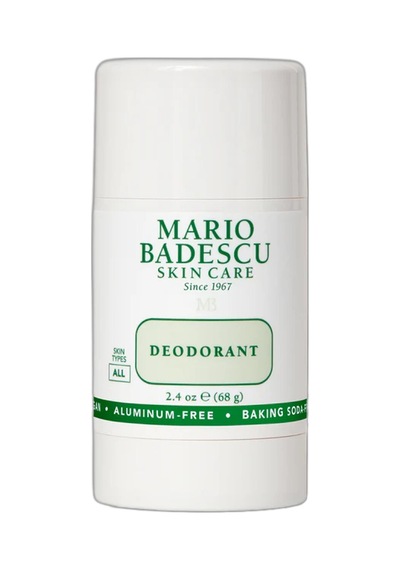 Mario Badescu Alüminyumsuz Stick Deodorant 68gr