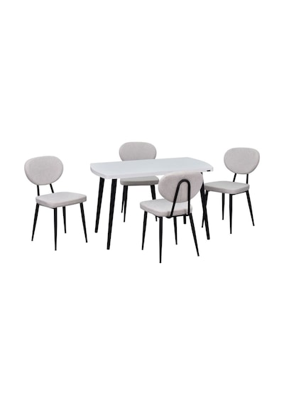 Vilinze Deniz Sandalye Argos Ahşap Mdf Sabit Mutfak Masası Takımı - 70x120 Cmtk-argos-70120-sb-deniz-kn01s-sigmabeyaz Sigma Beyaz Vilinze Deniz Sandalye Argos Ahşap Mdf Sabit Mutfak Masası Takımı - 70x120 Cmtk-argos-70120-sb-deniz-kn01s-sigmabeyaz Sigma Beyaz