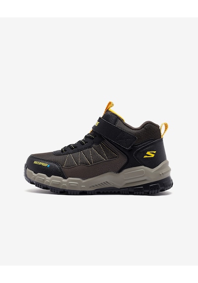 Skechers Adventure Track Büyük Erkek Çocuk Kahverengi Bot 406400l Chbk