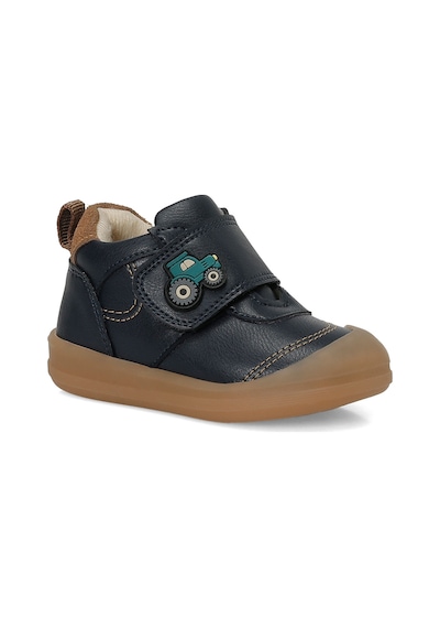 Polaris Truc.ı Lacivert Erkek Çocuk High Sneaker Truc.ı6pr 000000000102695428