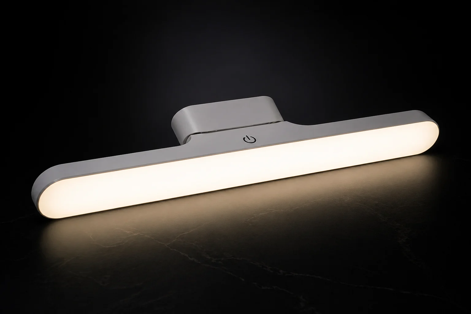 Ct-5249 Martı Led Aplik - Beyaz 2 Adet