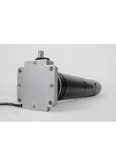Robus 330 Nm Redüktörlü Tüp Kepenk Motor