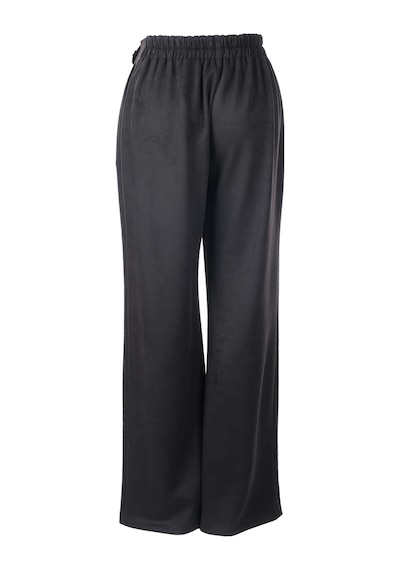 Pantolon Ekol 26kekl05067 Siyah