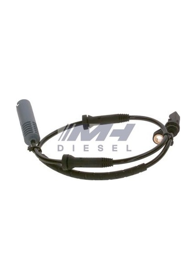 Bosch 0986594519 Abs Sensörü Bmw 1 Serisi E87 & 3 Serisi E90 Ön Tekerlek