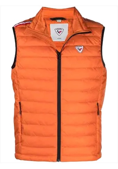 Rossıgnol Rossignol Rossi Seasonal Vest Erkek Turuncu Yelek 65
