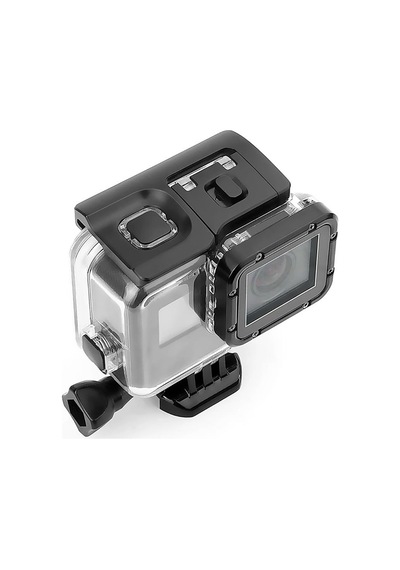 Gopro Hero 5 6 7 Housing için Üst Kilit
