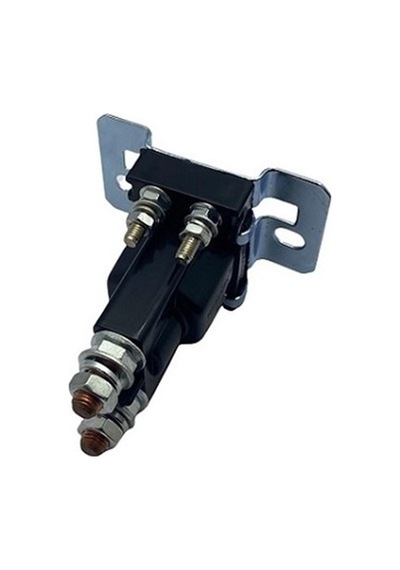 12v Marş Yardımcı Ara Otomatik 100 A Cummıns-marın