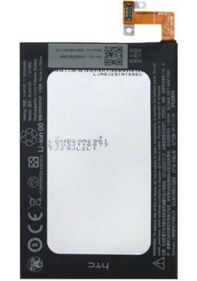 Htc Butterfly X920E X920D Bl83100 Batarya Pil 2020 Mah