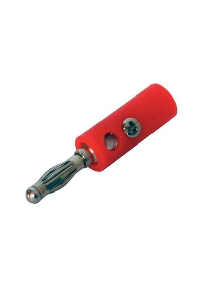 Banan Fiş Kırmızı Jack Ic 238a Cx 03