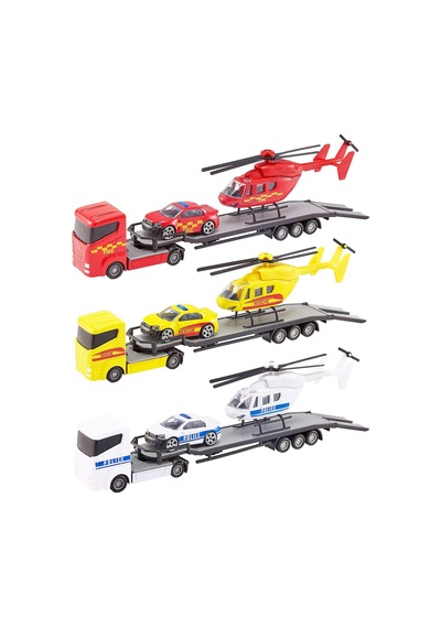 Sun-hti-tmz-dc.transporter/kurtarma Araçli/helikopterli 3a.12d.