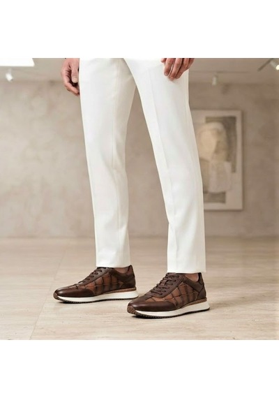 Brown Stance Kahverengi