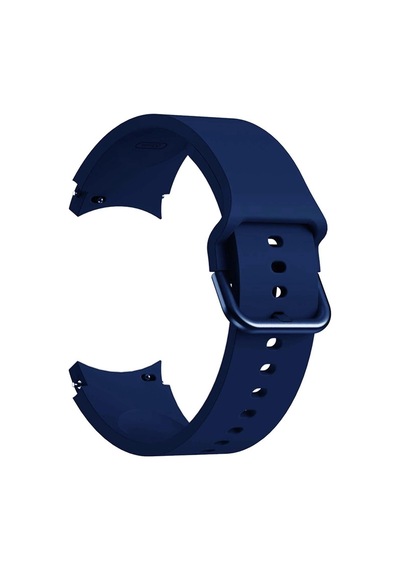 Samsung Galaxy Watch 6 40mm İçin Kordon Solid Silicone Band Petrol Mavisi Galaxy Watch 6 40mm İle Uyumlu Kordon - Petrol Mavisi Çok Renkli Samsung Galaxy Watch 6 40mm İçin Kordon Solid Silicone Band Petrol Mavisi Galaxy Watch 6 40mm İle Uyumlu Kordon - Petrol Mavisi Çok Renkli