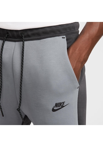 Nıke Tech Fleece Erkek Eşofman Altı Hv0959-061 Çok Renkli