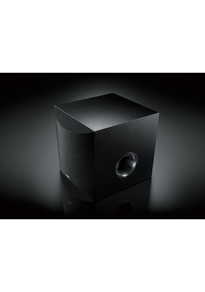 Yamaha NS-SW100 Subwoofer