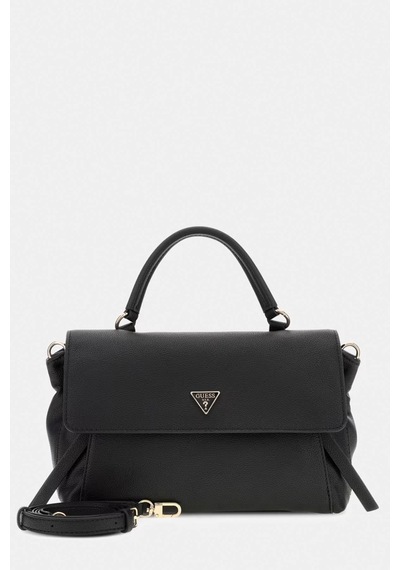 Guess Devon Siyah Kadın El Çantası Hwbg9745200