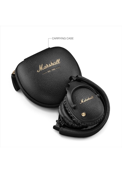 Marshall Monitor III ANC Bluetooth 5.3 Kulak Üstü Kulaklık