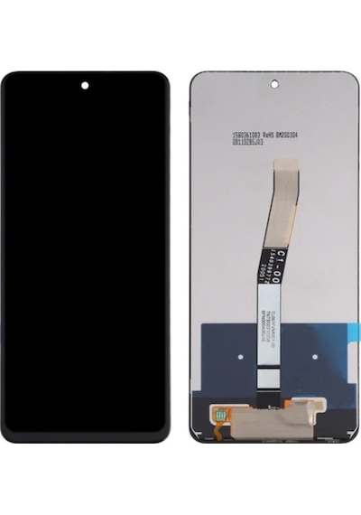 Xiaomi Redmi Note 9 Pro Uyumlu A Kalite Lcd Ekran Dokunmatik